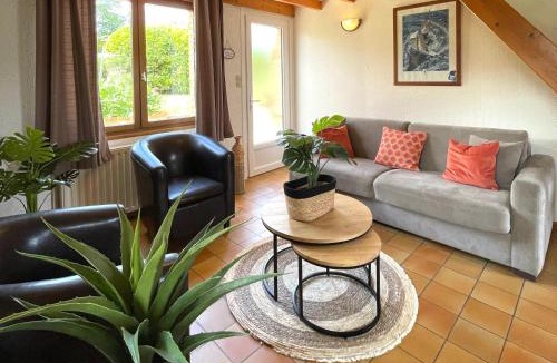 Escalles House | La Capelette