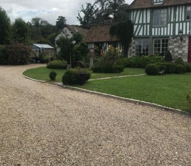 Les Damps House | La carpe Diem