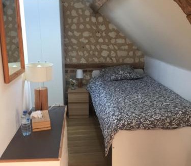 Les Damps House | La carpe Diem