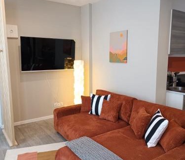 Amiens Apartment | La casa amiénoise