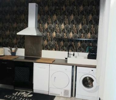 Gare Apartment | la casa d Andrea
