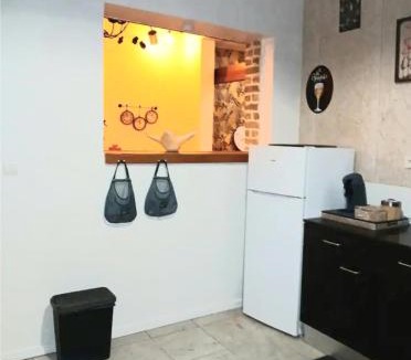 Gare Apartment | la casa d Andrea