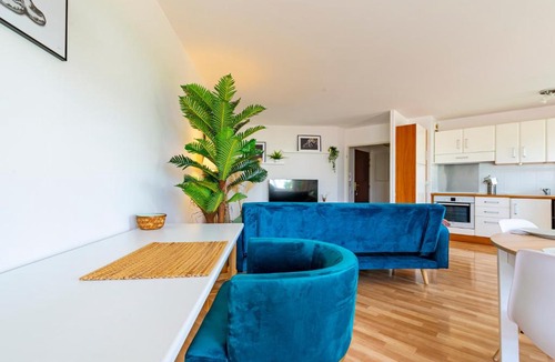 Dijon Apartment | La Casa des Viola - CALME CONFORT PARK FREE