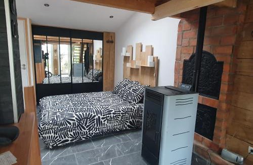 Capavenir-Vosges House | La Casetta