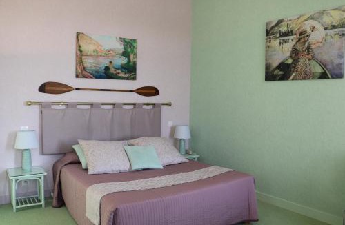 Les Andelys Hotel | La Chaîne D'or