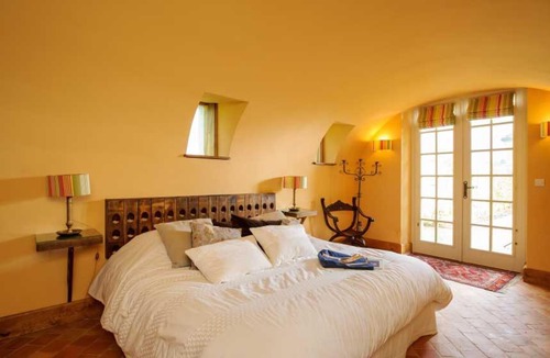 Montreuil-aux-Lions Bed & Breakfast | La chambre des vignerons