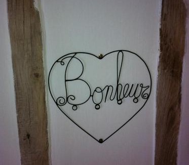 Jonquieres House | La Charmée
