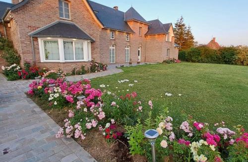 Arrest Bed & Breakfast | LA CHARMERAIE