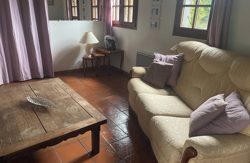 Thenouville House | La charretterie du petit bois
