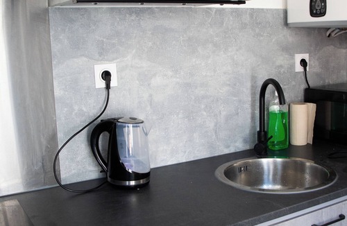 Nogent-sur-Oise House | LA Chill House Balneo