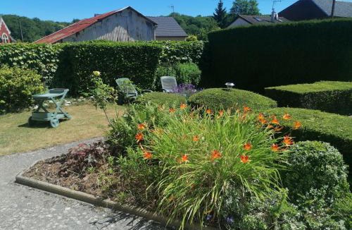 Longueval House | La Clé des Champs