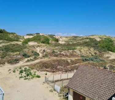 Fort-Mahon-Plage Apartment | La clé des Dunes