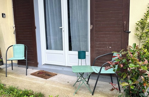 Incheville House | La clé Exotique à 5mm des Etangs et 15 mm de la mer