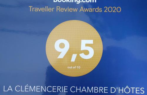 L'Etang-la-Ville House | La Clémencerie Chambre d'hôtes