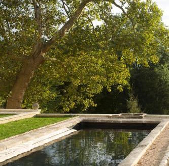 Saint-Prix House | La Clairière de la reine Hortense - Pierres d'Histoire