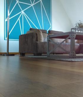 Audinghen Apartment | la clef des champs