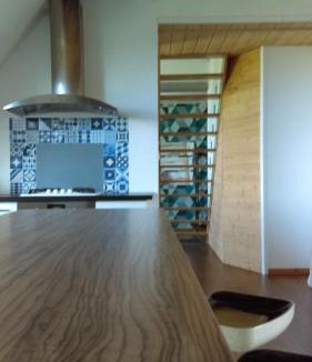 Audinghen Apartment | la clef des champs