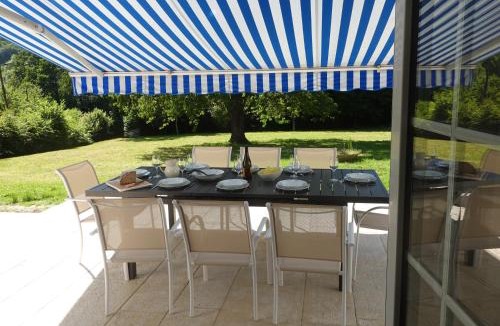 Croisy-sur-Andelle House | La closerie de l'Andelle