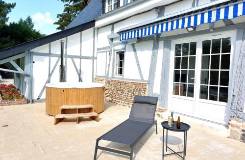 Croisy-sur-Andelle House | La closerie de l'Andelle