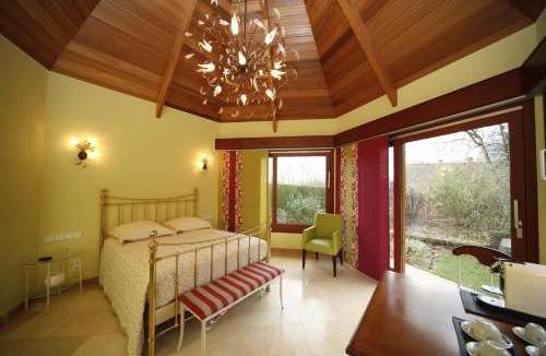 Wismes Bed & Breakfast | La Coulonnière