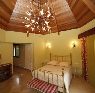 Wismes Bed & Breakfast | La Coulonnière