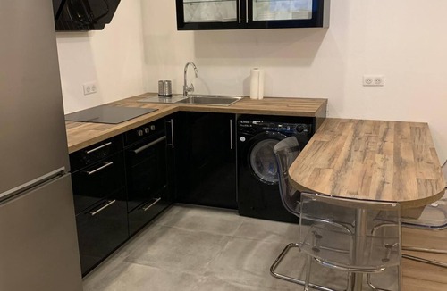 Strasbourg Apartment | La Cour du Faubourg 2: magnificent apartment in the center of Strasbourg