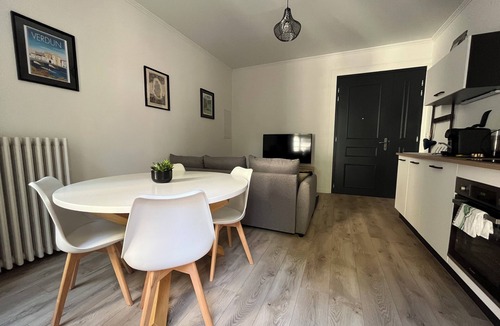 Verdun Apartment | La Cour Du Prince, La Cour Du Prince Verdun