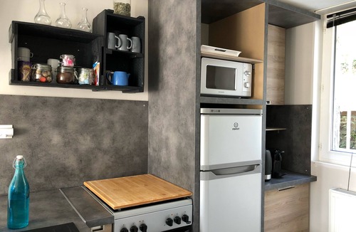 Etretat House | La Courtine Etretat fisherman's cottage 2 minutes from the sea