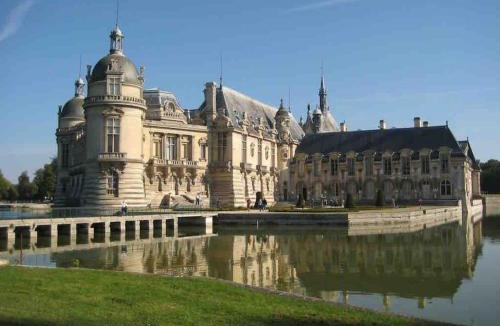 Chantilly Apartment | La crème de la crème - Chantilly