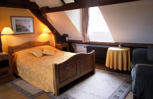 Chateauneuf-la-Foret Bed & Breakfast | La Croix du Reh