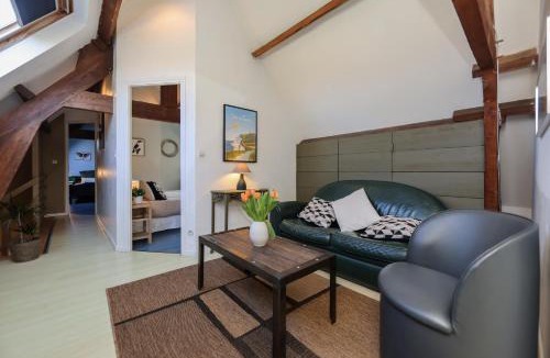 Wimille House | La Demeure de la Poterie, Wimille & Wimereux