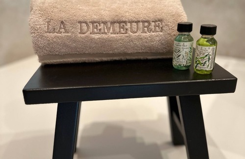 Precy-sur-Oise Bed & Breakfast | LA DEMEURE