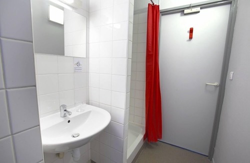 Port Hostel | La Digue