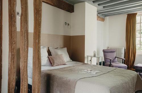 Giverny House | La Dime de Giverny - Chambres d'hôtes