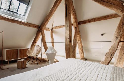 Giverny House | La Dime de Giverny - Cottages