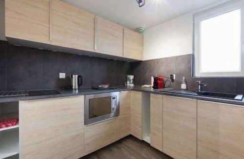 Louviers Apartment | La Dimière - Appartements de standing en hyper-centre - Louviers
