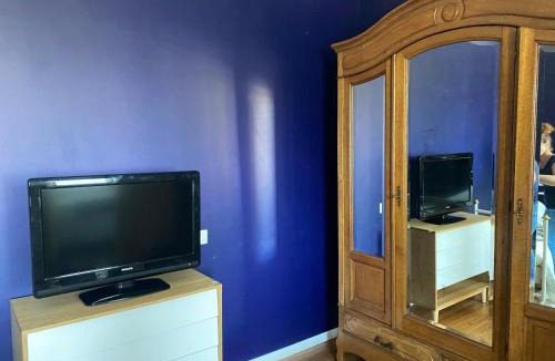Bavay Apartment | La Domus Lemaitre 5- Parking - TV - Wifi