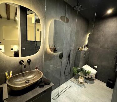 Mitry-Mory Apartment | La Douce Suite Paris
