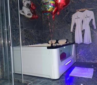 Pontault-Combault Apartment | La Dream Night