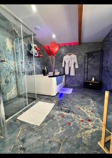 Pontault-Combault Apartment | La Dream Night