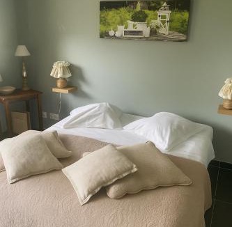 Wemaers-Cappel Bed & Breakfast | la ferme au bois dormant
