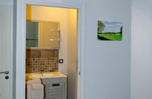 Solre-le-Chateau House | La Ferme Aux Charmes
