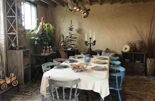 Pende House | La Ferme Bleue, Havre de paix de la Baie de Somme