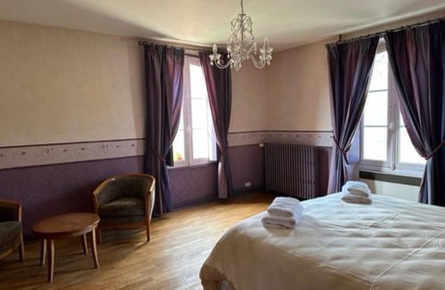 Silly-en-Gouffern House | La Ferme de l'Abbaye