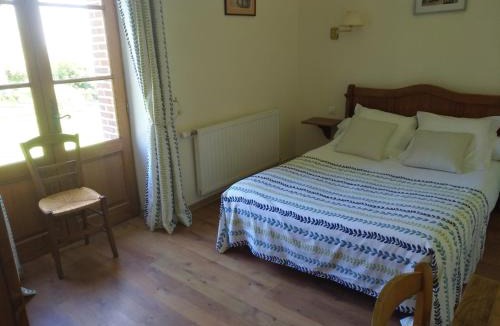 Vironchaux House | La Ferme de Mezoutre