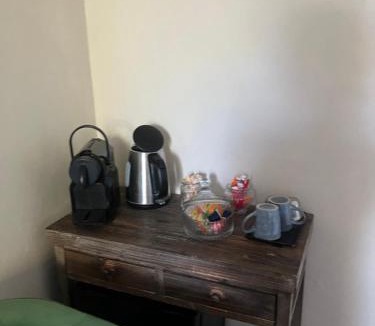 Morienval Bed & Breakfast | La Ferme de Valeuse
