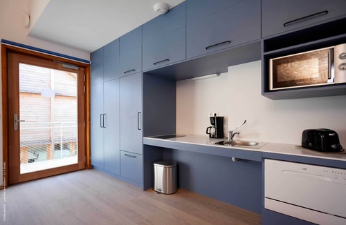 Arleux Apartment | La Ferme des Ailleurs