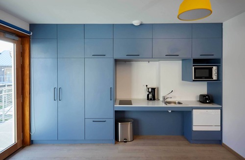 Arleux Apartment | La Ferme des Ailleurs