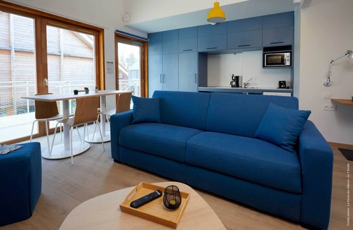 Arleux Apartment | La Ferme des Ailleurs