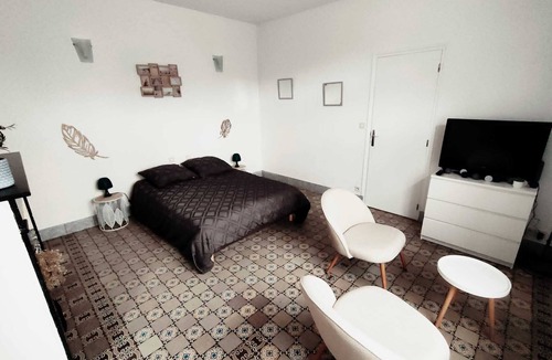 Agnez-les-Duisans Bed & Breakfast | La Ferme des Sorciers